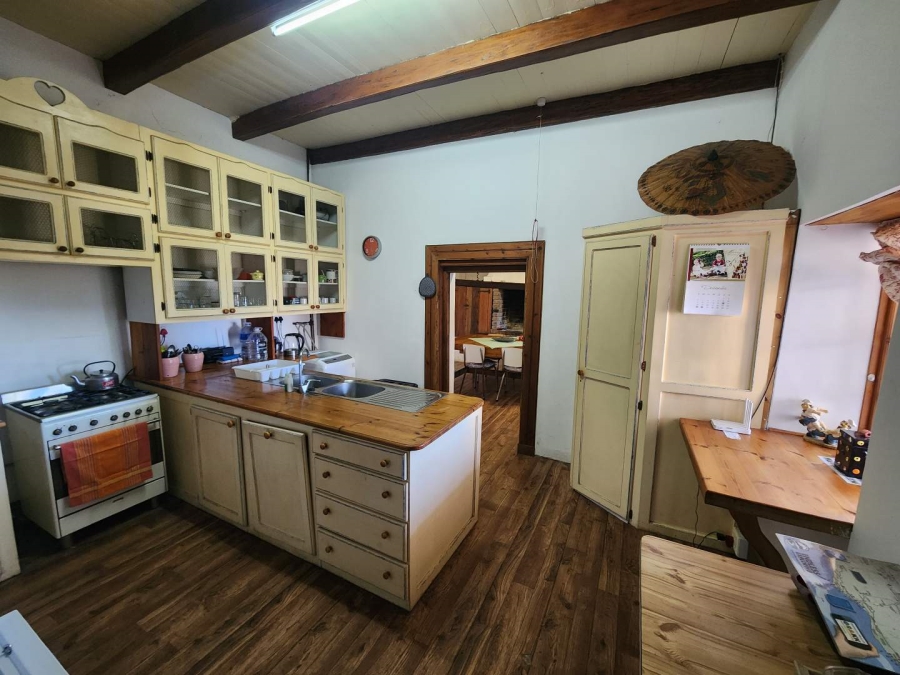 7 Bedroom Property for Sale in Gouritsmond Rural Western Cape
